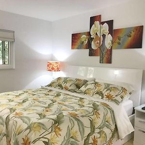 Suite de Luxe Lit King-Size